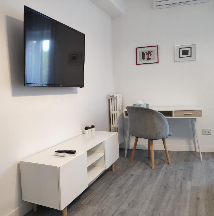 로마 Casa Giustiniano - Metro San Paolo 아파트 외부 사진