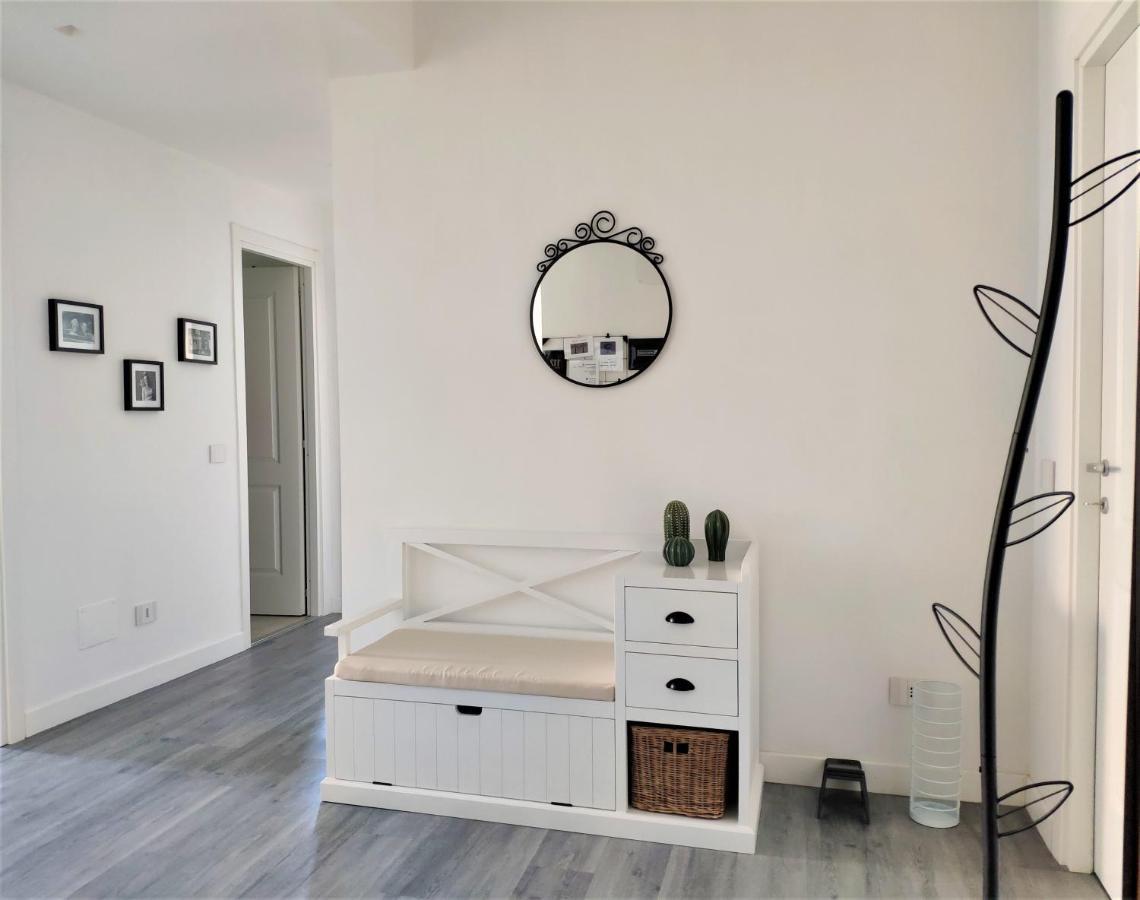 로마 Casa Giustiniano - Metro San Paolo 아파트 외부 사진