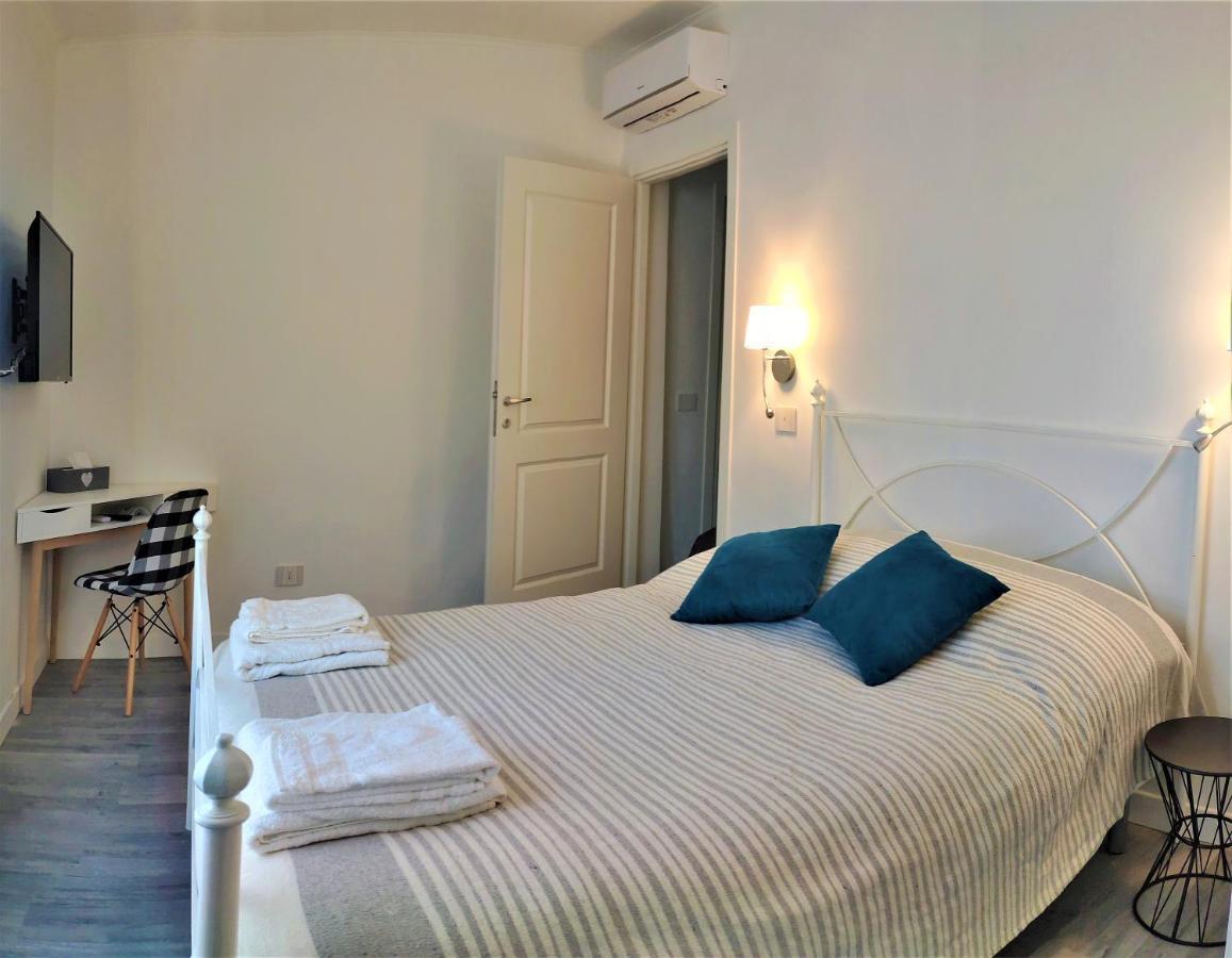 로마 Casa Giustiniano - Metro San Paolo 아파트 외부 사진